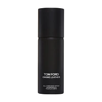 Ombre Leather All Over Body Spray