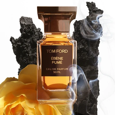 Ebene Fume Eau de Parfum