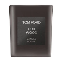 Oud Wood Candle