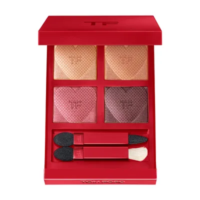 Love Collection Eye Color Quad (Limited Edition)