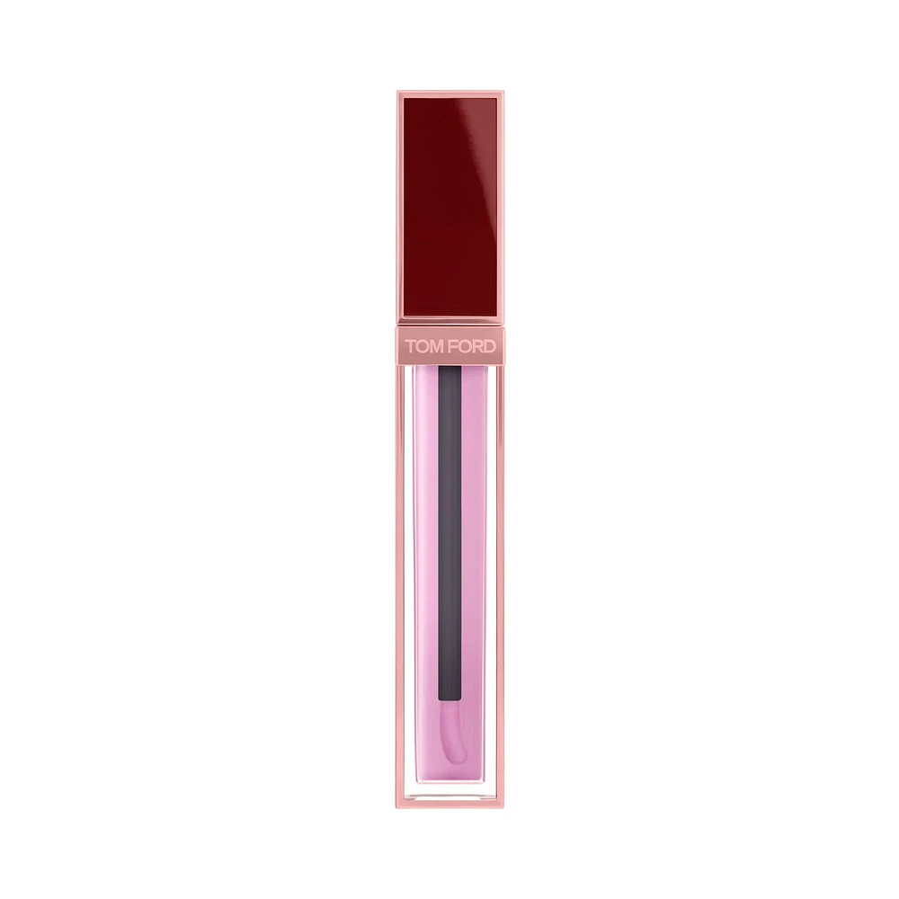 Rose Exposed Lip Oil Tint (Limited Edition)