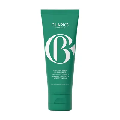Heal and Hydrate B3 Cleanser