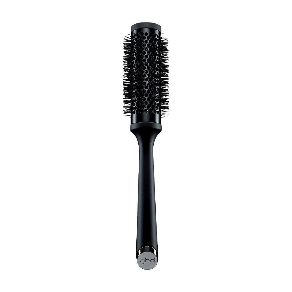 Ceramic Vented Round Brush 1.3" Barrel