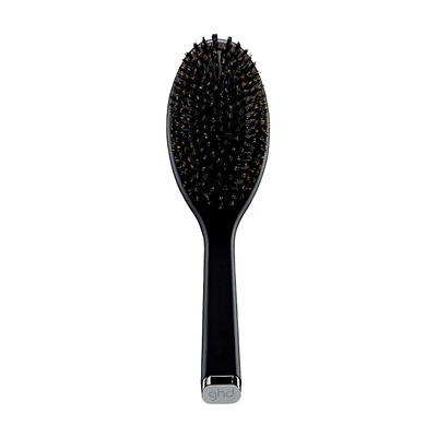 Oval Dressing Brush