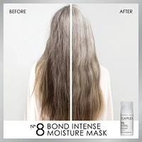 No.8 Bond Intense Moisture Mask