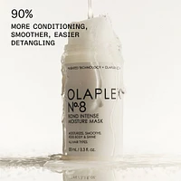 No. 8 Bond Intense Moisture Mask