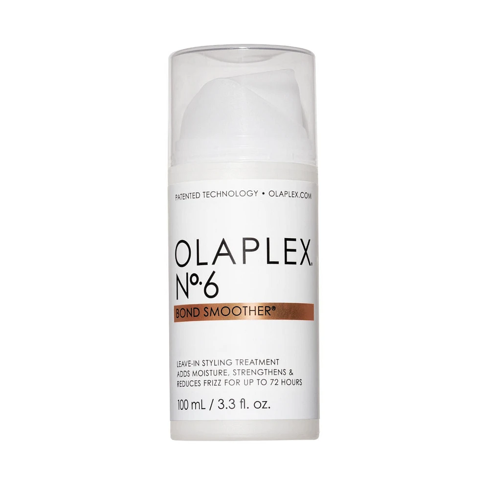 No. 6 Bond Smoother