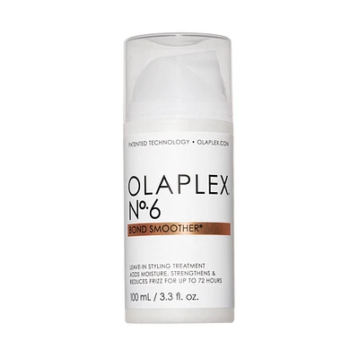 No. 6 Bond Smoother