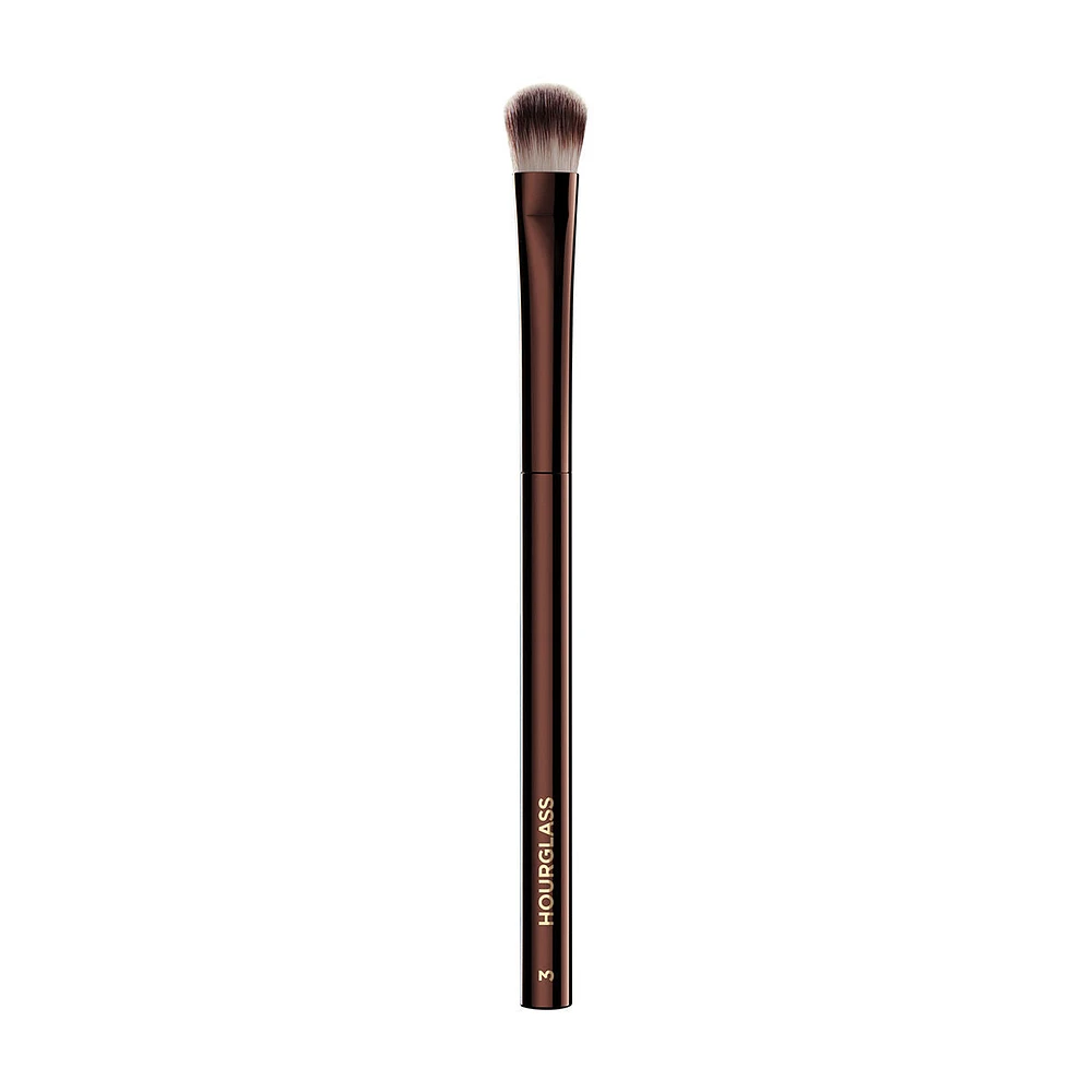 No. 3 All Over Shadow Brush