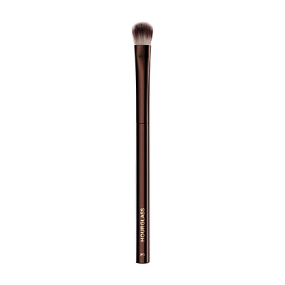 No. 3 All Over Shadow Brush