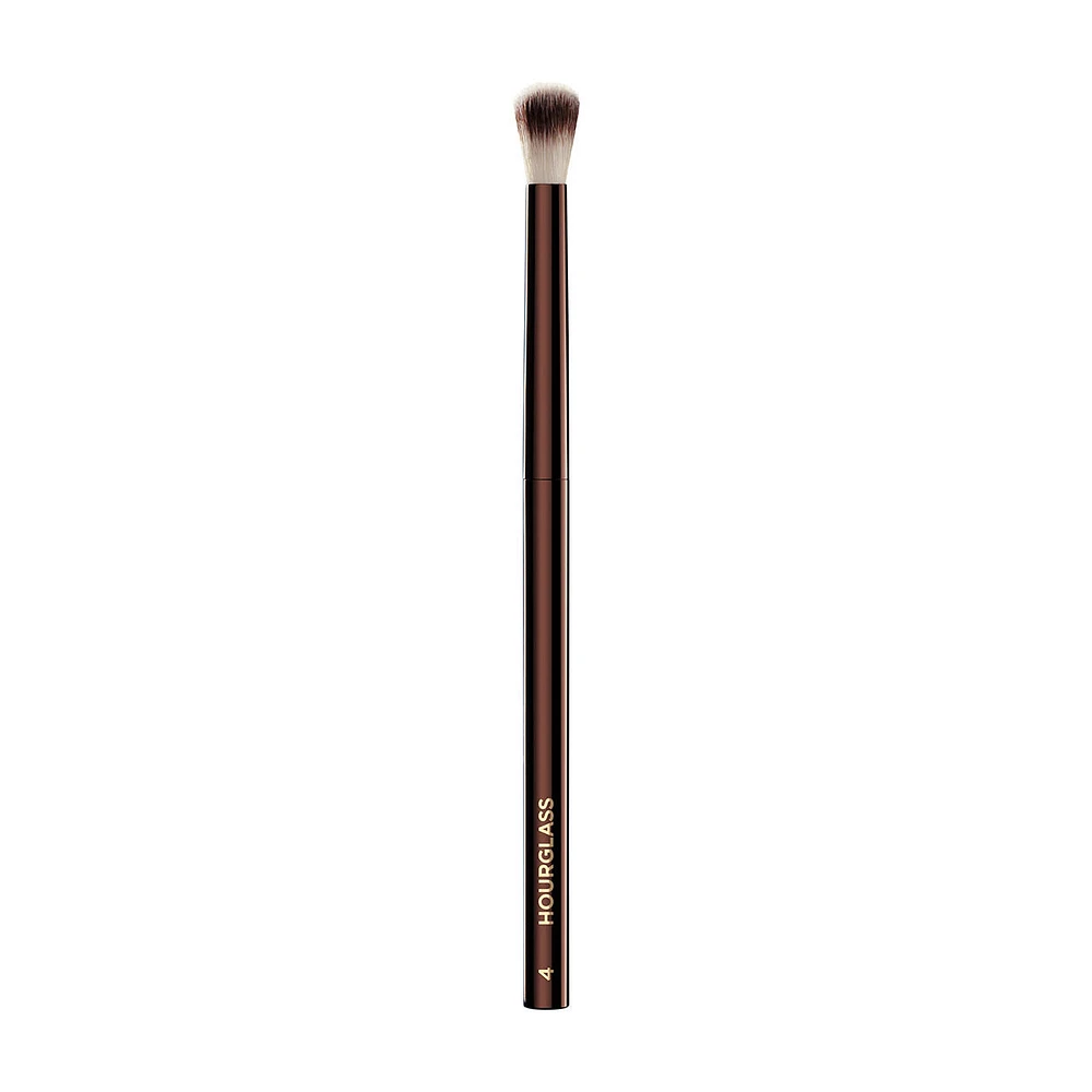 No. 4 Crease Brush