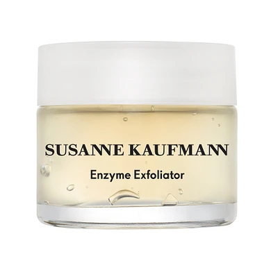 Enzyme Exfoliator