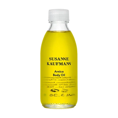 Arnica Body Oil