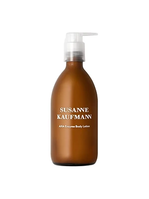 AHA Enzyme Body Lotion