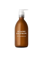 AHA Enzyme Body Lotion
