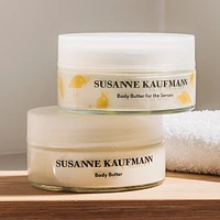 Body Butter For The Senses