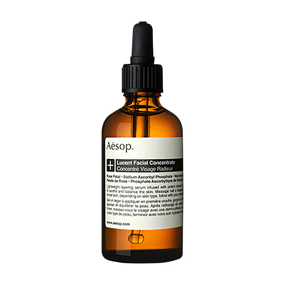 Lucent Facial Concentrate