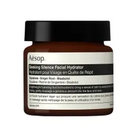 Seeking Silence Facial Hydrator