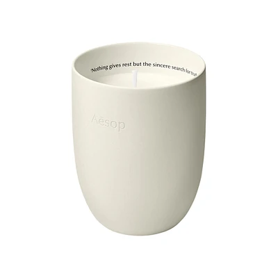 Callippus Candle