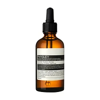 Parsley Seed Anti-Oxidant Intense Serum