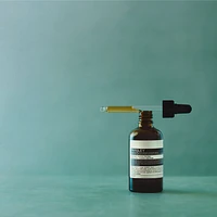 Parsley Seed Anti-Oxidant Intense Serum