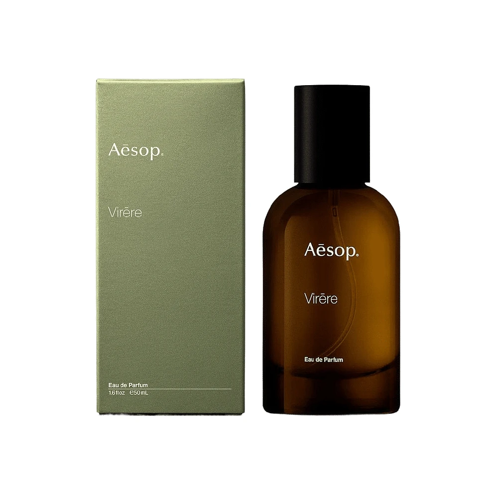 Virēre Eau de Parfum