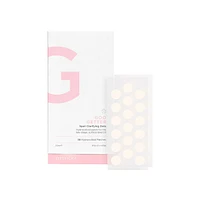 Goo Getter Surface Zit Hydrocolloid Patch