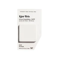 Cream Foundation Refill