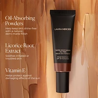 Tinted Moisturizer Oil Free Broad Spectrum SPF 20