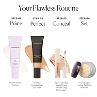 Tinted Moisturizer Oil Free Broad Spectrum SPF 20