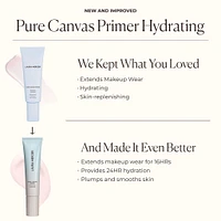 Pure Canvas Primer Hydrating