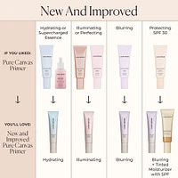 Pure Canvas Primer Hydrating