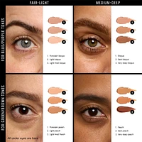 Under Eye Corrector