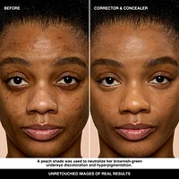 Under Eye Corrector