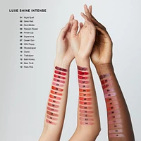 Luxe Shine Intense
