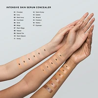 Intensive Skin Serum Concealer