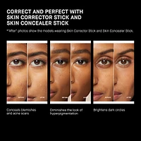 Skin Corrector Stick