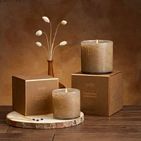 Pumpkin Seed & Sandalwood Candle