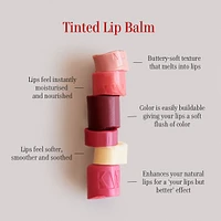 Tinted Lip Balm Refill