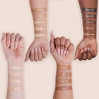 Dualist Matte and Illuminating Concealer