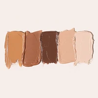 Dualist Matte and Illuminating Concealer