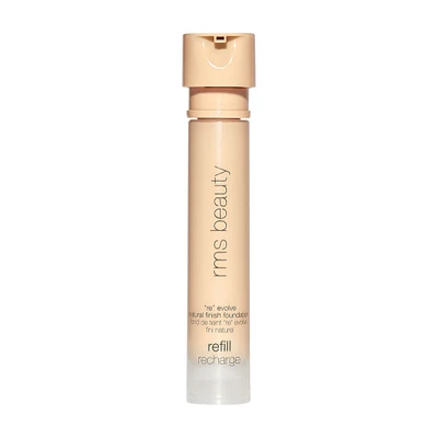 ReEvolve Natural Finish Foundation Refill