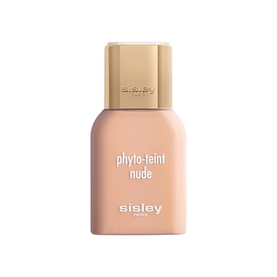 Phyto-Teint Nude Foundation 00N Pearl