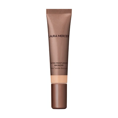 Tinted Moisturizer Bronzer