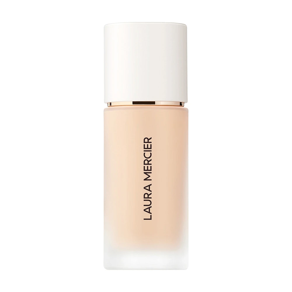 Real Flawless Weightless Perfecting Foundation