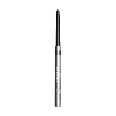 Phyto-Khol Star Waterproof Eye Pencil 10 Mystic Plum