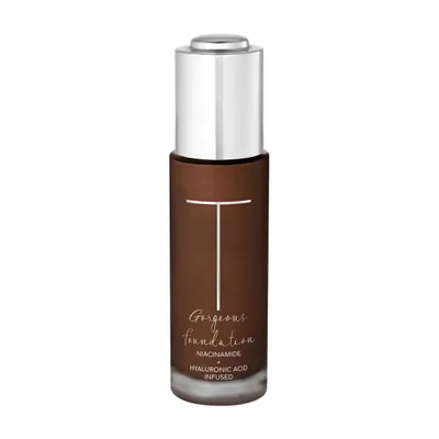 Gorgeous Even Skin Foundation 14DN - Deep with neutral undertones for the deepest skin