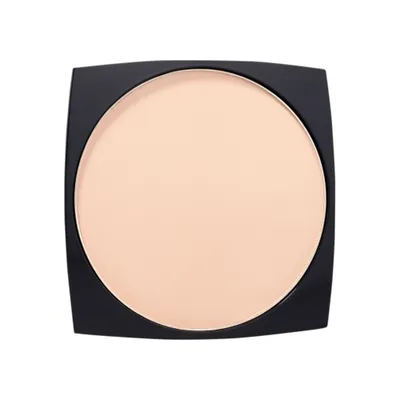 Double Wear Stay in Place Matte Powder Foundation Refill 1C0 Shell