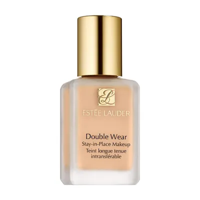 Double Wear Stay-in-Place Foundation 1C1 Cool Bone