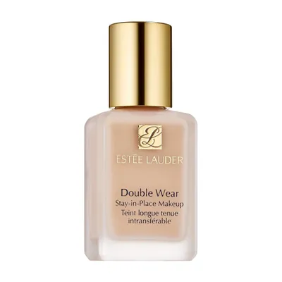Double Wear Stay-in-Place Foundation 1CO Shell